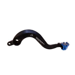 Hammerhead Pédales de frein arrière CNC