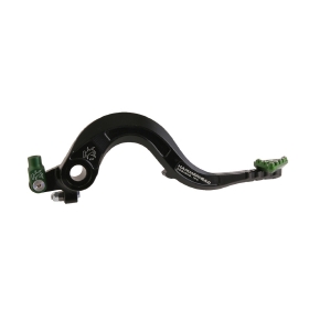 Hammerhead CNC Rear Brake Pedals