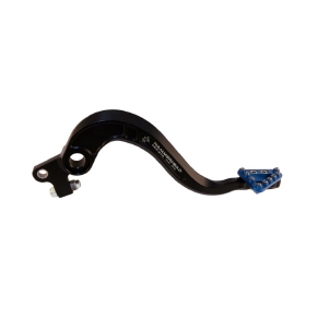 Hammerhead CNC Rear Brake Pedals
