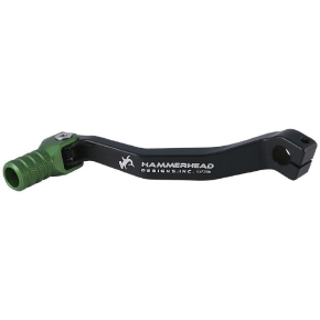 Hammerhead Levier de vitesse CNC