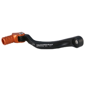 Hammerhead Levier de vitesse CNC