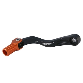 Hammerhead Levier de vitesse CNC