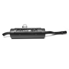 Kimpex Bolt-on Muffler