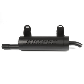 Kimpex Bolt-on Muffler