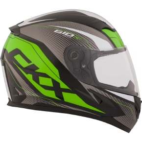 CKX Casque intégral RR610*