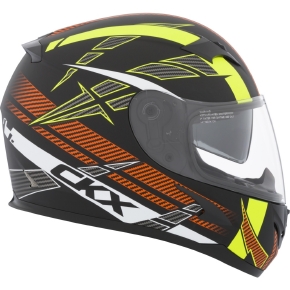 CKX Casque Intégral RR610 RSV, été
