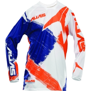 AliasMX Maillot A2 Brushed