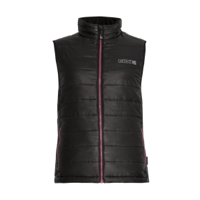 CKX Manteau Doublure Zephyr, Femme