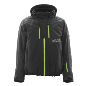 CKX Manteau Element