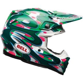 Bell Moto-9 Flex Off-Road Helmet