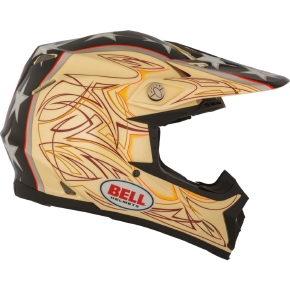 Bell Casque Hors-Route Moto-9 -