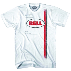 Bell T-shirt 500