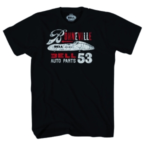 Bell Bonneville '53, T- Shirt