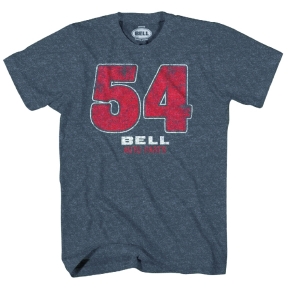 Bell T-Shirt, Since '54