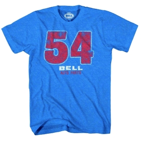 Bell Since '54, T-shirt