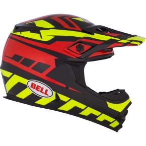 Bell Casque Hors-Route MX-2