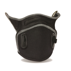 Bell Déflecteur d'haleine pour casque Qualifier et Qualifier DLX