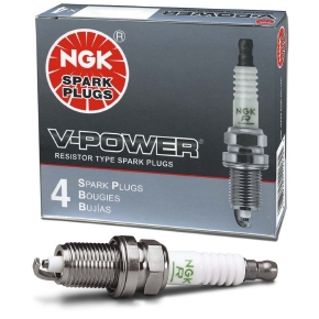 NGK Bougie V-Power