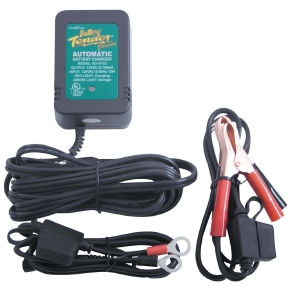 BatteryTender Chargeur de batterie Junior