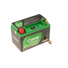 Kimpex Batterie au lithium-ion super performance