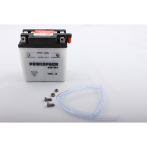 Kimpex Batterie Ultra Robuste