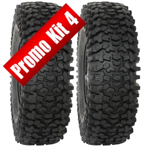 System 3 RC500 10 plis