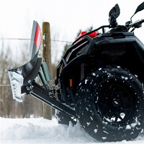 Snow plow Kit ClicknGo LT