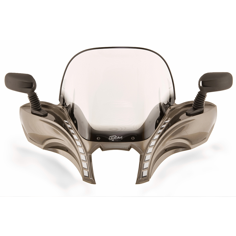 Sportsman  1000 XP Touring Bronze Mist 