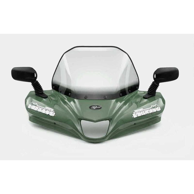 Kingquad 700 Vert