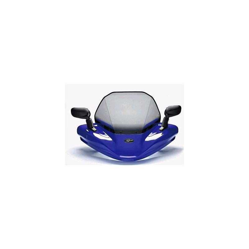 Brute Force 750 Bleu Vibrant
