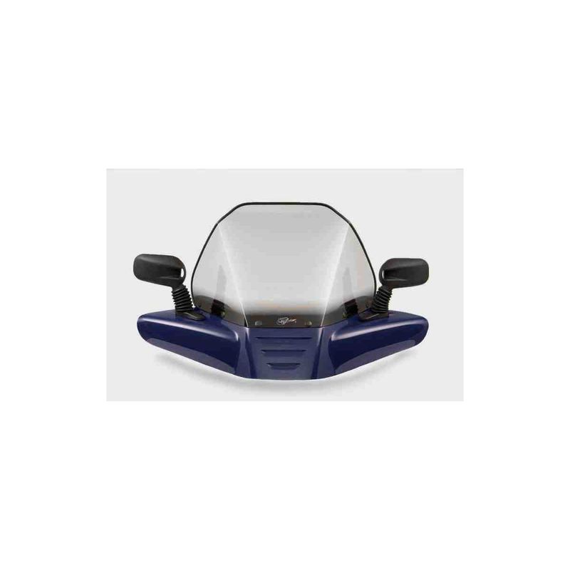 Recon 250 Bleu