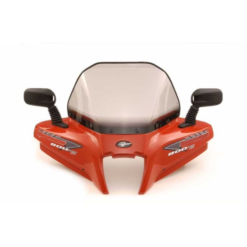 Sportsman 700 Rouge