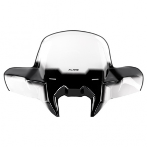 Pare-brise Flare Sportsman  2010+