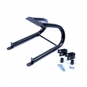 SUPPORT POUR COFFRE POLARIS TOURING XP